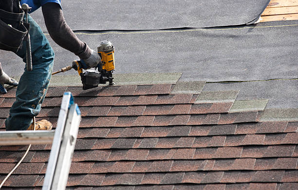 Licensed Roofing service in Groveland, ID - Brentwood Metal Roofing